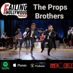 The Prop Brothers - Ep. 88