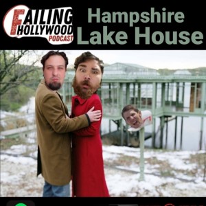 Hampshire Lake House - Ep. 91