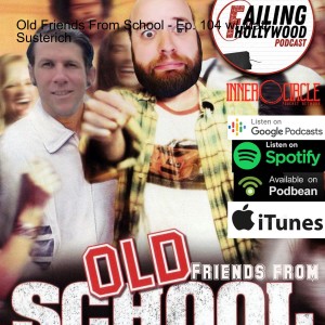 Old Friends From School - Ep. 104 w/ Matt Susterich