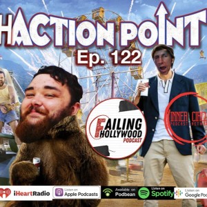 Haction Point - Ep. 122