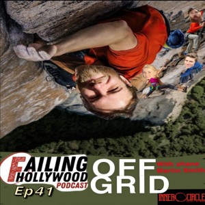 Off Grid - Ep. 41 w/ Shane Martin Smith