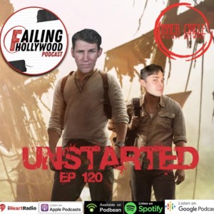 Unstarted - Ep.120