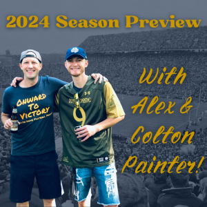 Ninety-Nine: 2024 Season Preview!