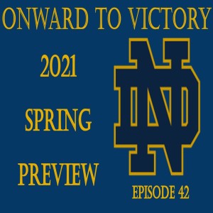 Forty-Two: 2021 Spring Preview
