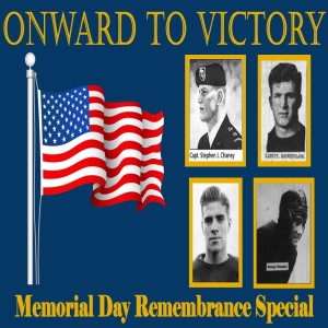 Forty-Four: Memorial Day Remembrance Special