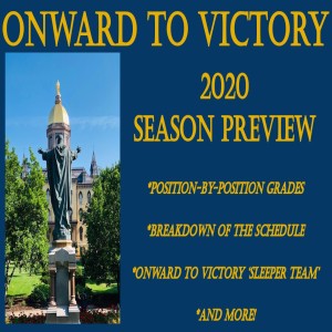 Thirty: 2020 Season Preview