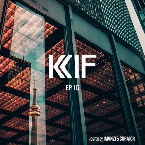 KIF Radio Episode #15