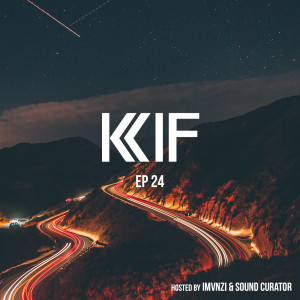 KIF Radio Episode #24