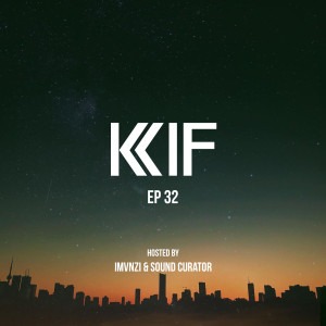 KIF Radio Episode #32 (Top 10 Albums of 2020)