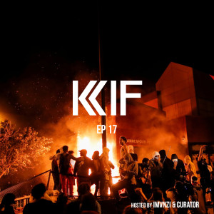 KIF Radio Episode #17