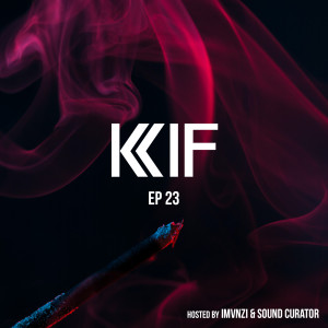 KIF Radio Episode #23