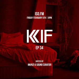 KIF Radio Episode #34