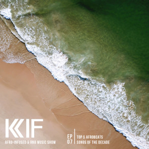 KIF Radio Episode #07