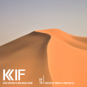 KIF Radio Episode #10