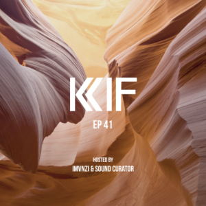 KIF Radio Episode #41