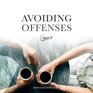 Avoiding Offenses