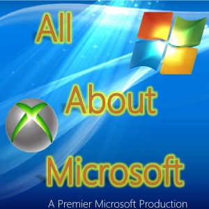 All About Microsoft Episode 1 Surface and Glass (AUDIO)