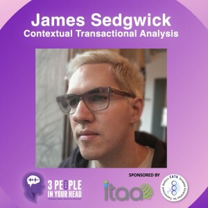 Contextual TA with James Sedgwick (Special Themes, Series 8, Episode 10)