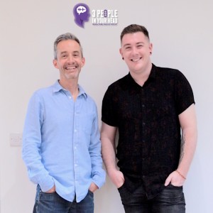 Lessons learned and plans for future podcasts (Introductory Series 1 - Episode 7.) with hosts, John Fleming and Matt Taylor