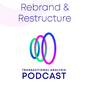 Special Announcement - Rebrand & podcast platform change
