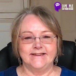 Steff Oates - Psychotherapy and Transactional Analysis (Psychotherapy Series - Episode 5)