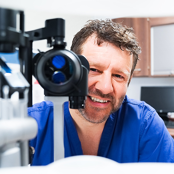 Fight for Sight - Eye Research Matters