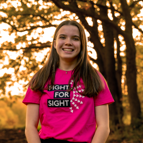 Fight for Sight - Eye Research Matters