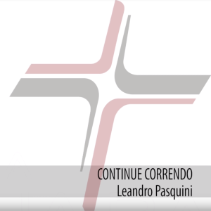 4904. Continue Correndo - Leandro Pasquini