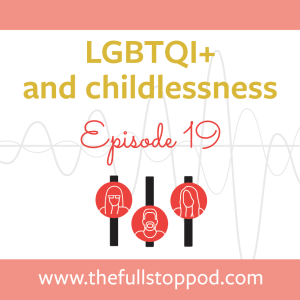 LGBTQI+ and childlessness, September 2020