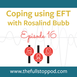 Coping using EFT, June 2022