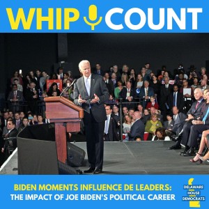 The Impact of Joe Biden's Political Career