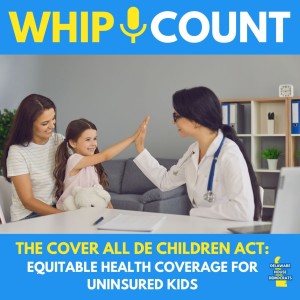 The Cover All Delaware Children Act