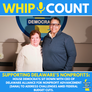Navigating New Times: A Heart-to-Heart on Supporting Delaware’s Nonprofits