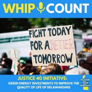 Environmental Justice and Green Energy Investments