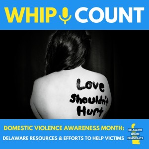 Domestic Violence Awareness