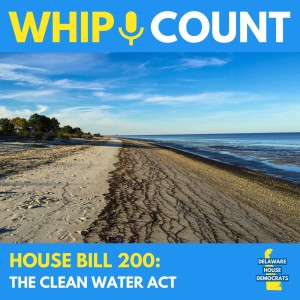 House Bill 200: The Clean Water Act