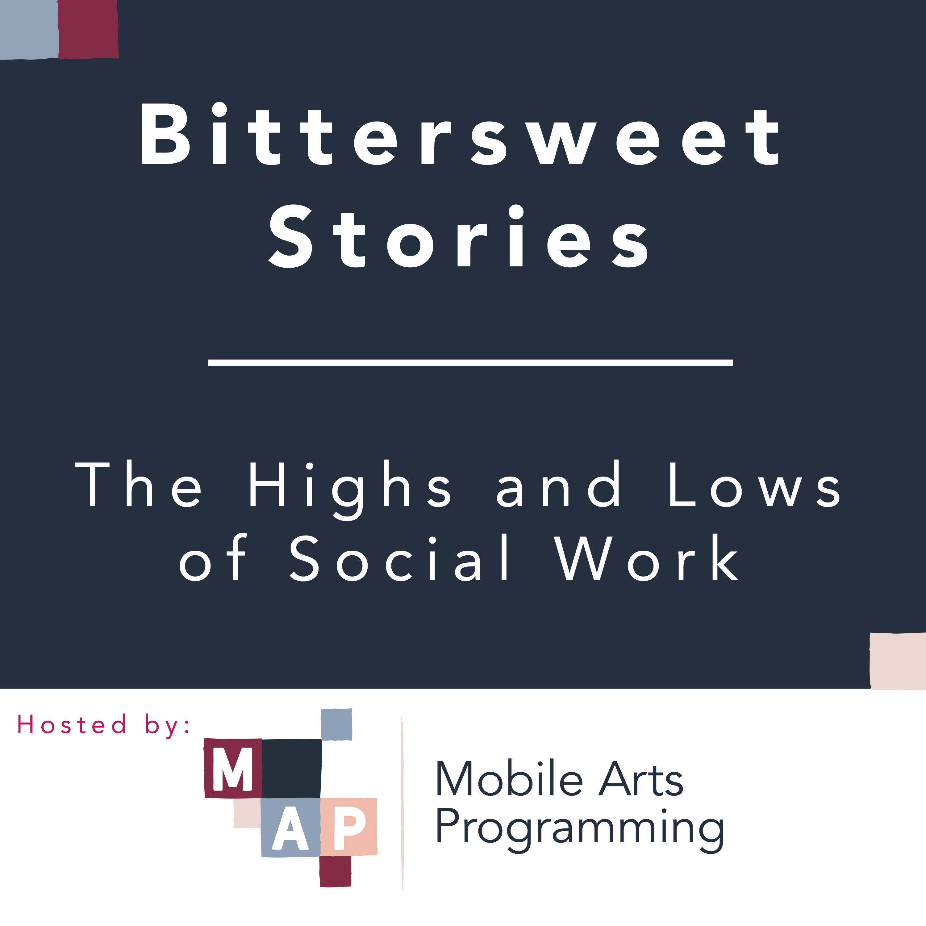 Bittersweet Stories - Surviving With Self Care