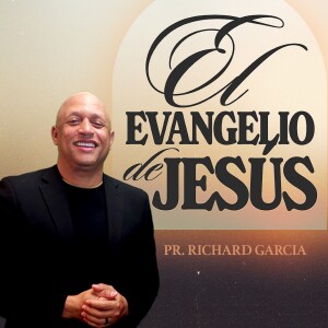 El Evangelio de Jesus 01