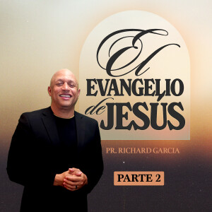 El Evangelio De Jesus 02