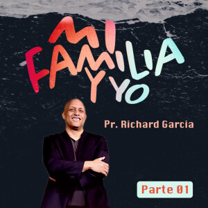 Mi Familia Y Yo 01