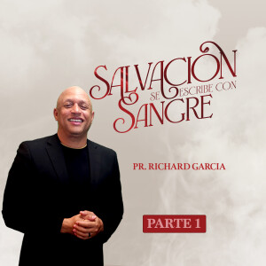 Salvación se Escribe con Sangre 01