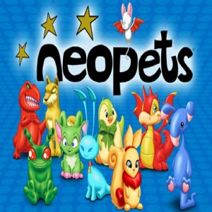 09. Neopets & Scientology: A Love Story  (w/ Brenna Folger & Phil Kotler)