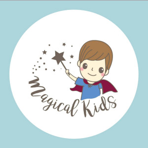 The Magical Kids | EP.4 คนที่ประสบความสำเร็จเขาเลี้ยงลูกกันอย่างไร?