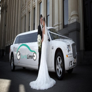 Step Up Your Big Day By Hiring A Professional Wedding Limo Rental