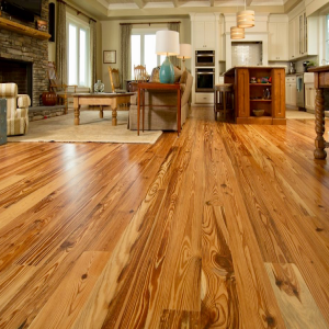 A Quick Guide to Refinishing Hardwood Floors and Maintaining It