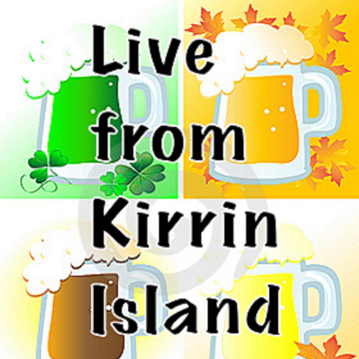 Live from KI: Ep1 (June 2012)