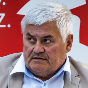 Stanislav Holec o 63. ročníku Okolo Slovenska