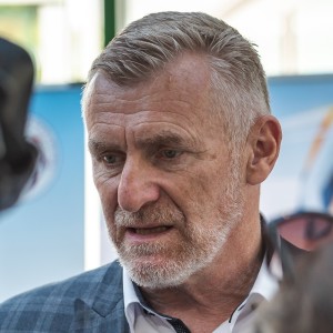 Peter Privara o 63. ročníku Okolo Slovenska