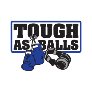 Tough As Balls (T.A.B.) Episode 23 January 6, 2020