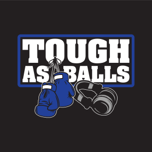 Tough As Balls (T.A.B.) Episode 22 December 30, 2019